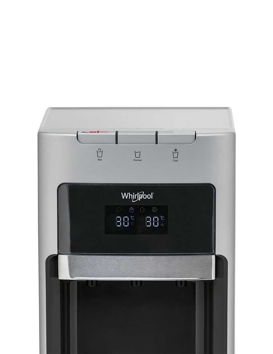 Dispensador de agua eléctrico WK5915BD 4