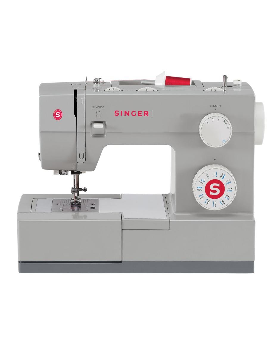Máquina de coser mecánica 230459115 1