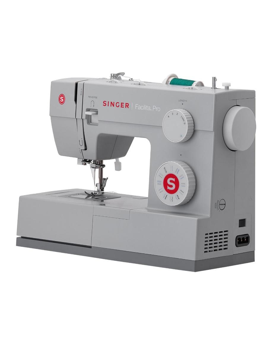 Máquina de coser mecánica 230459115 12