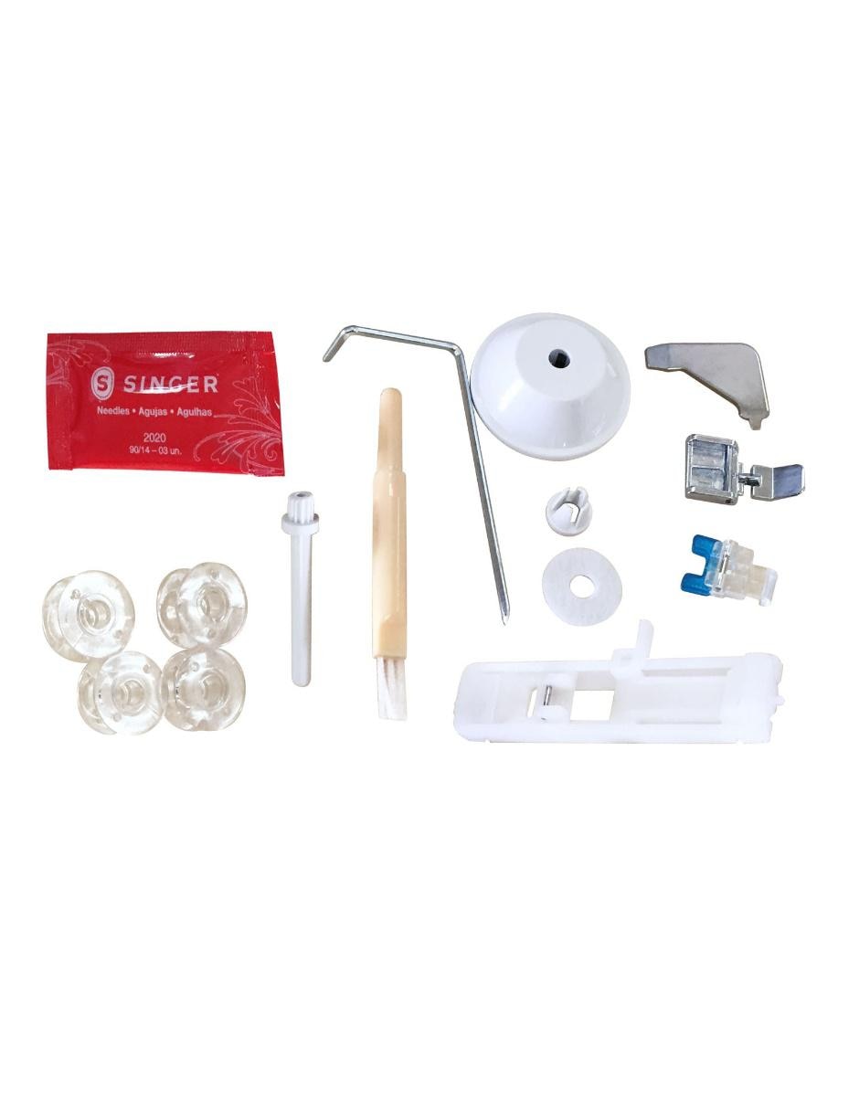 Máquina de coser mecánica 230459115 15