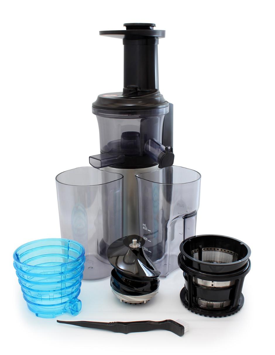 Extractor de jugos Panasonic 1000 watts en Liverpool