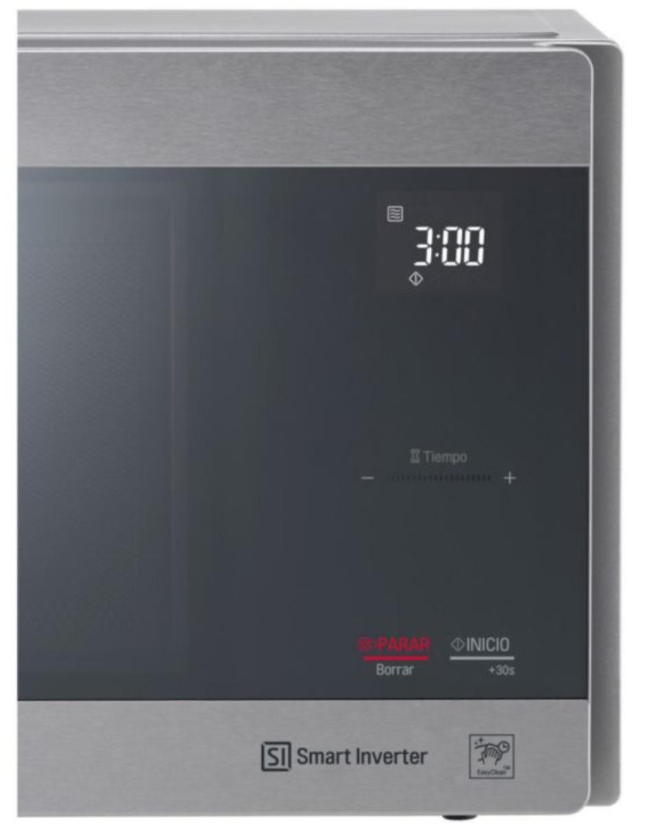 Horno de microondas convencional modelo MS1596CIR 8