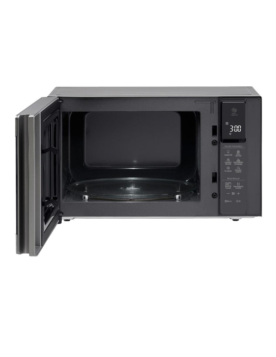 Horno de microondas con grill modelo MH1596CIR 5
