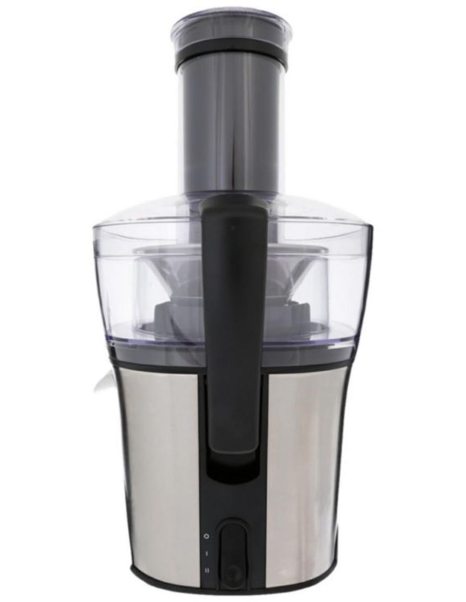 Extractor de jugo 800 W 9