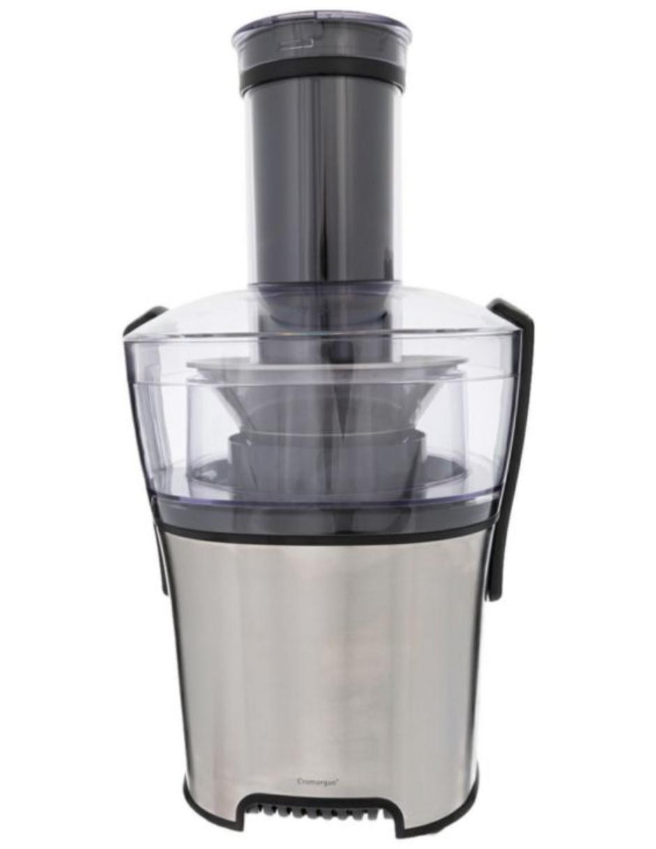 Extractor de jugo 800 W 8