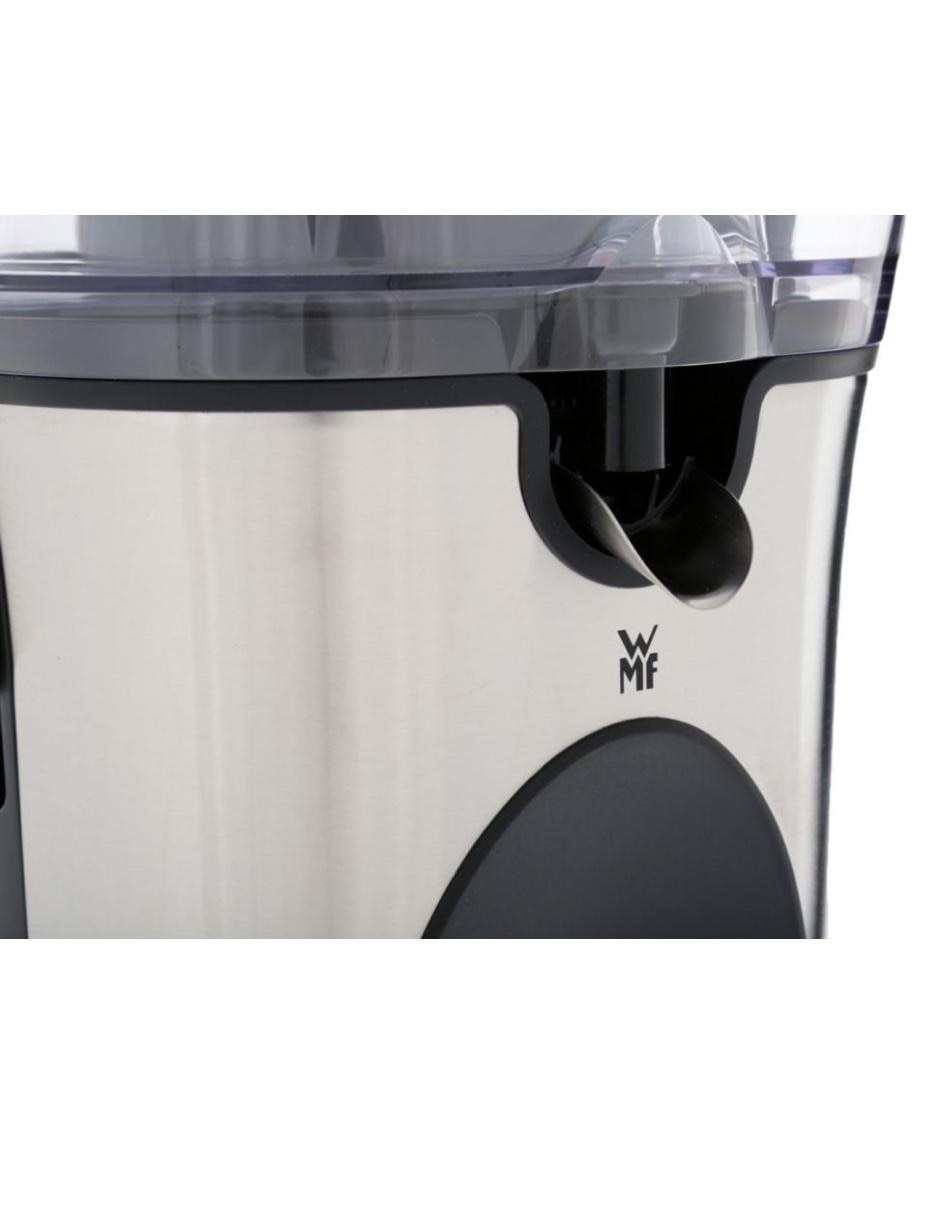 Extractor de jugo 800 W 6