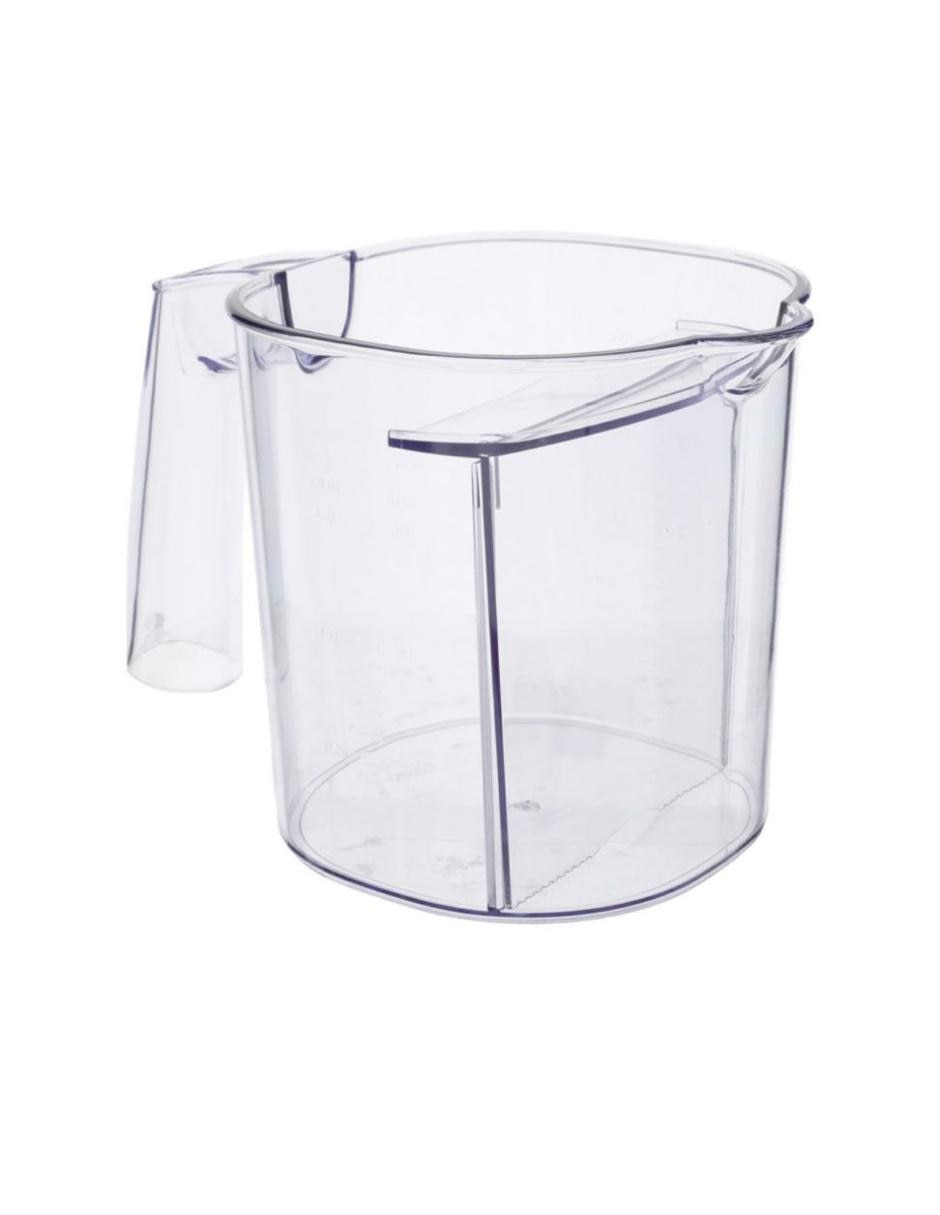 Extractor de jugo 800 W 5
