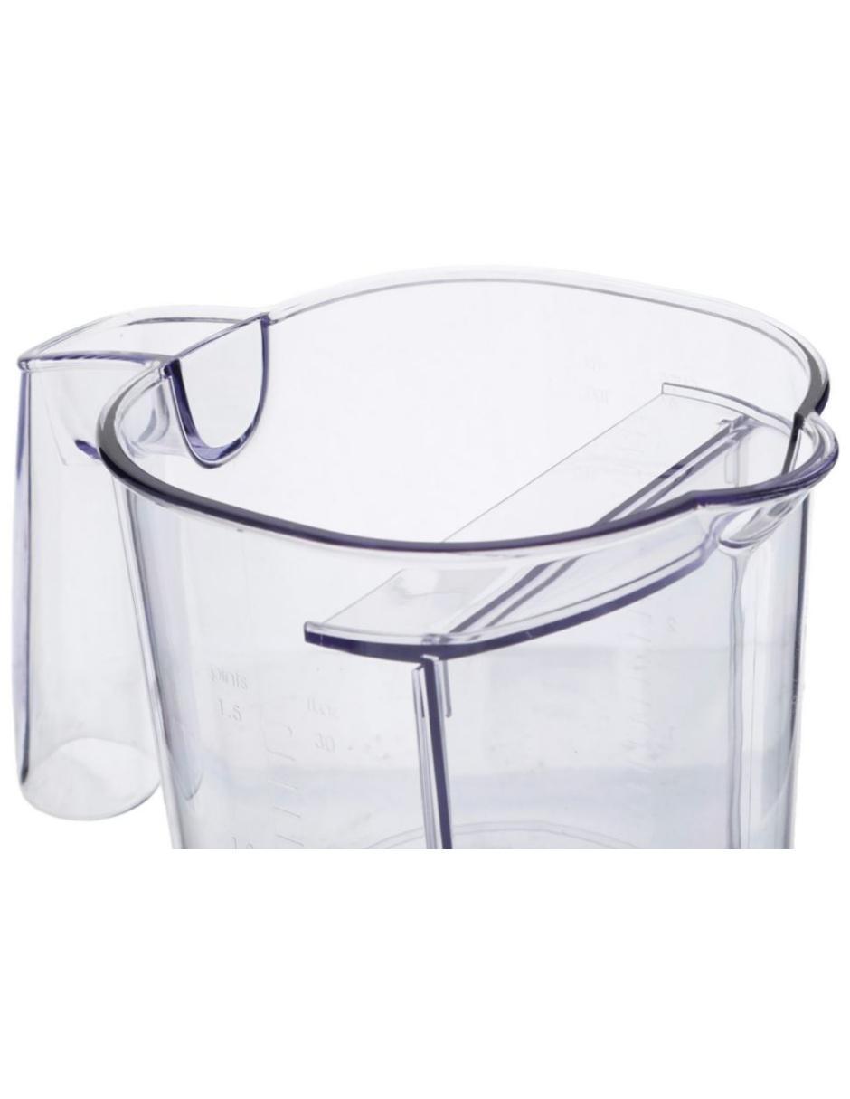 Extractor de jugo 800 W