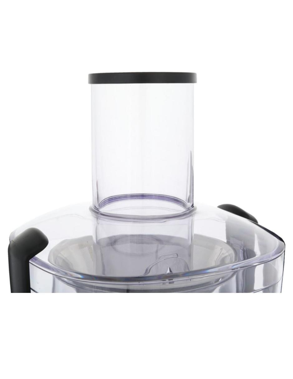 Extractor de jugo 800 W