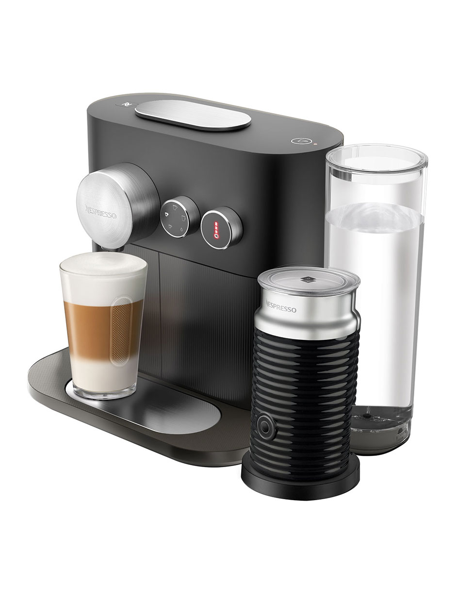SmartMiles. Cafetera Nespresso con Essenza Mini
