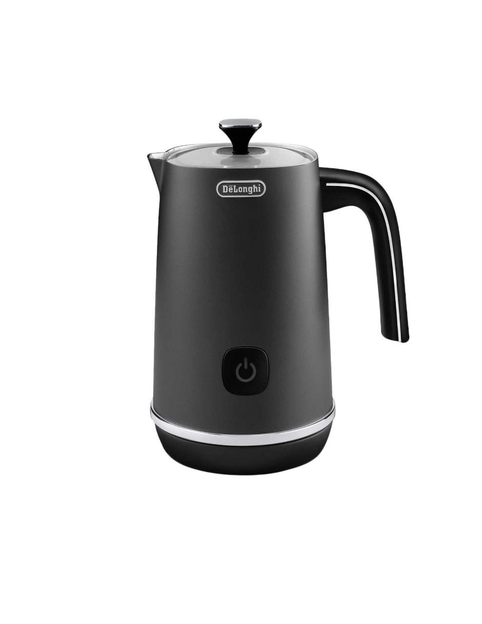 Espumador De Leche De Cafetera Delonghi