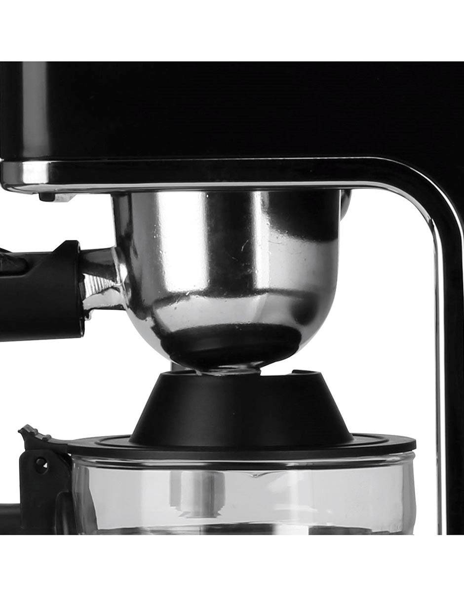 Cafetera espresso Kitchen Magic CKM-650 EIN 4