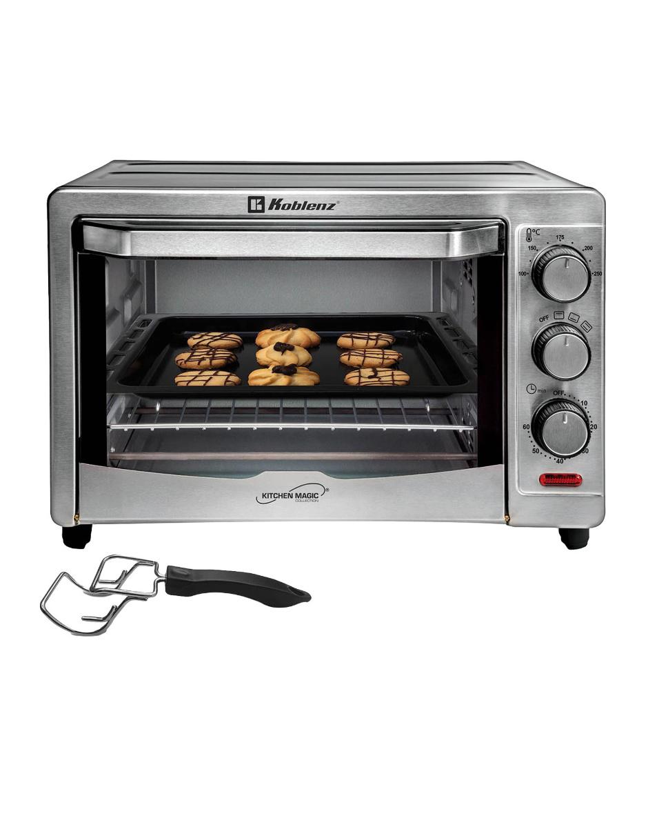 Horno convección Koblenz 24 l