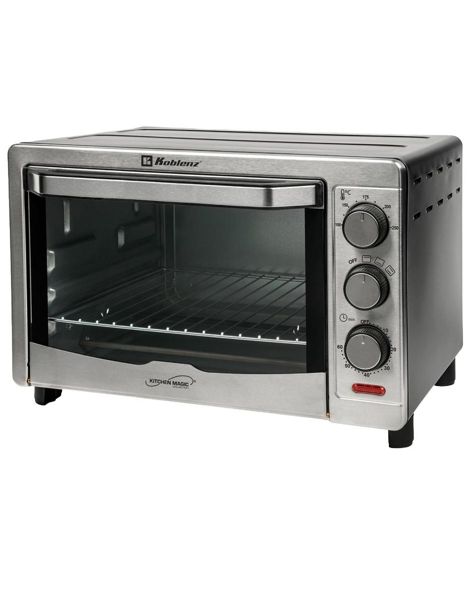 Horno convección Koblenz 24 l 2