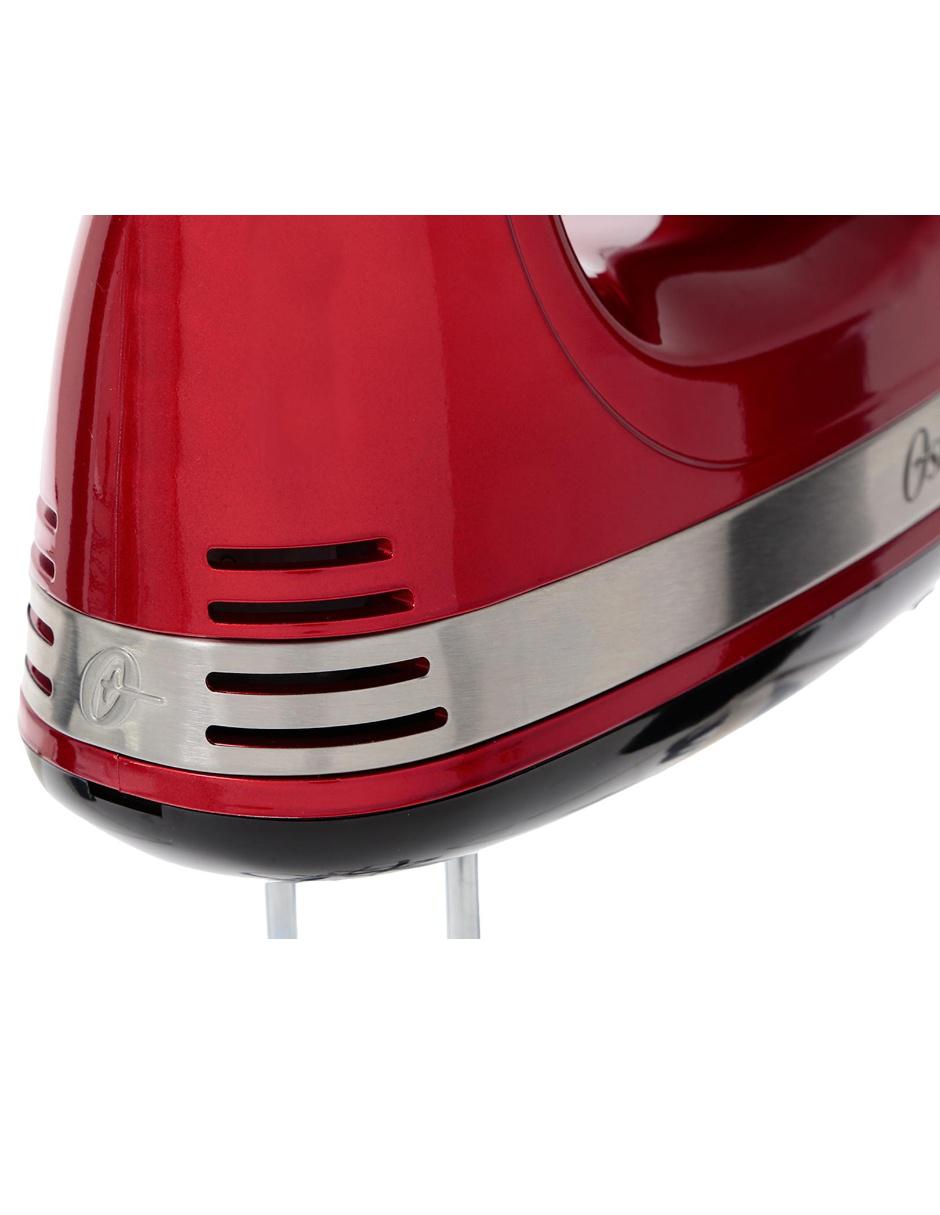 KHM7210ER  Batidora Manual Kitchenaid 7 V Empire Red