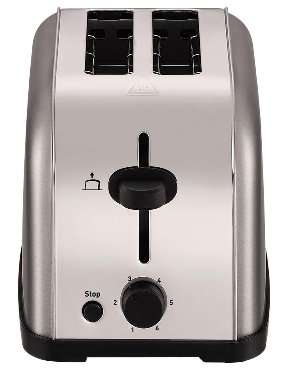 Tostador TT330DMX Ultra Inox 2