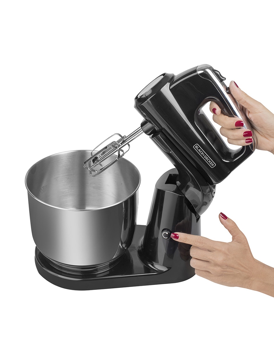 Batidora de pedestal 6 velocidades Mx1200 6