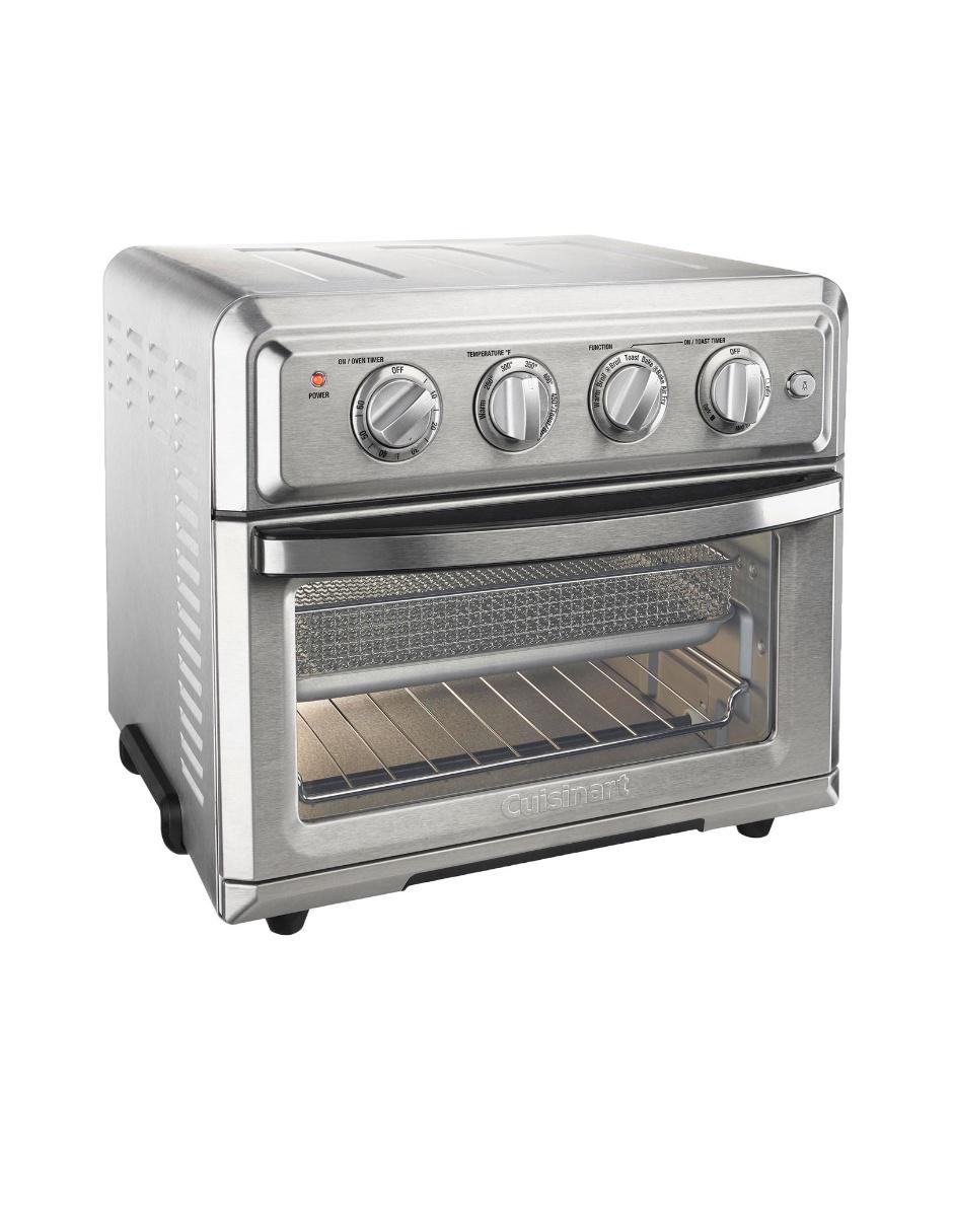 Horno Air Fryer 16 litros 2