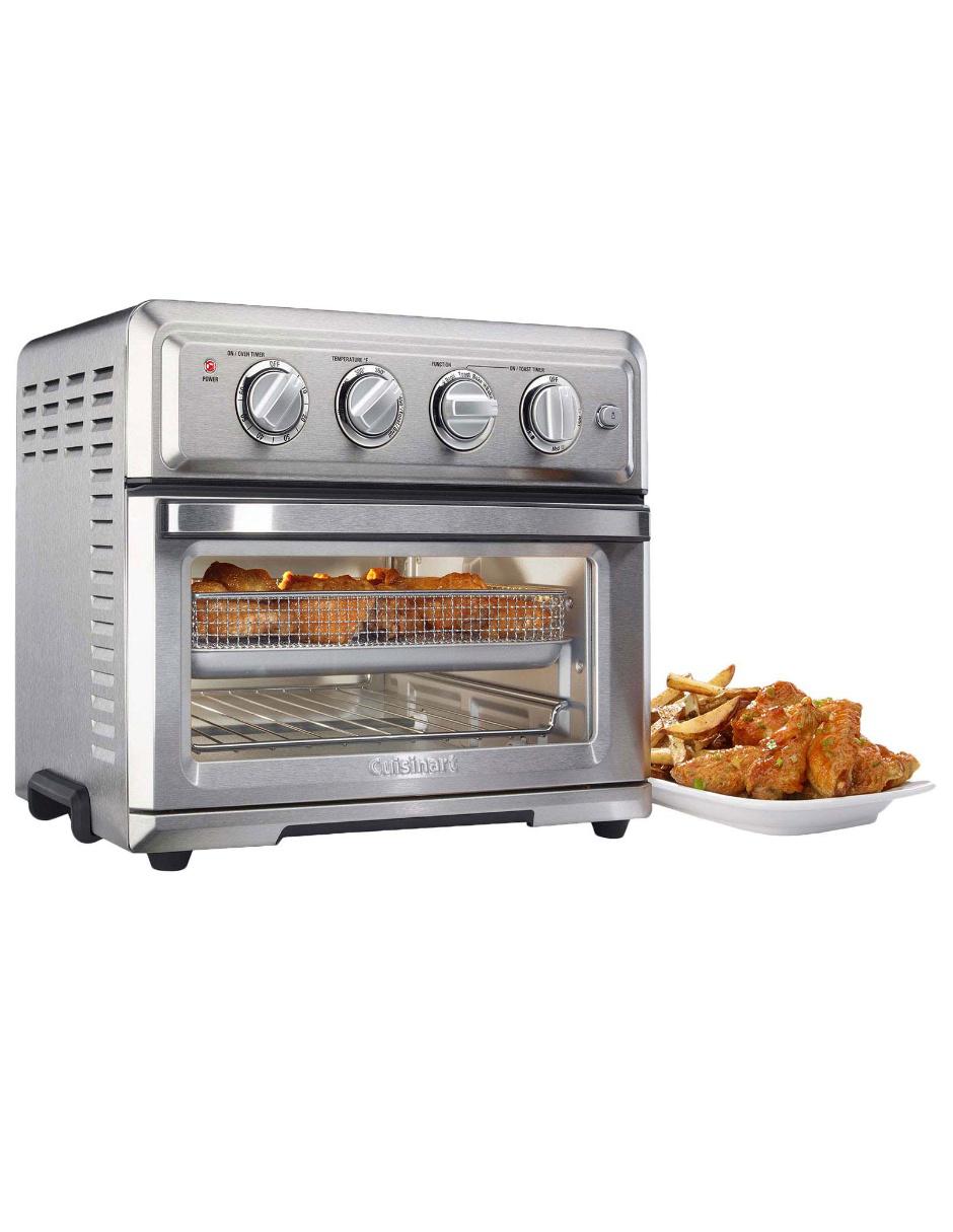 Horno Air Fryer 16 litros 3