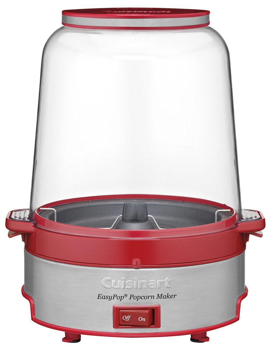 Máquina de palomitas CPM-700 cereza 2