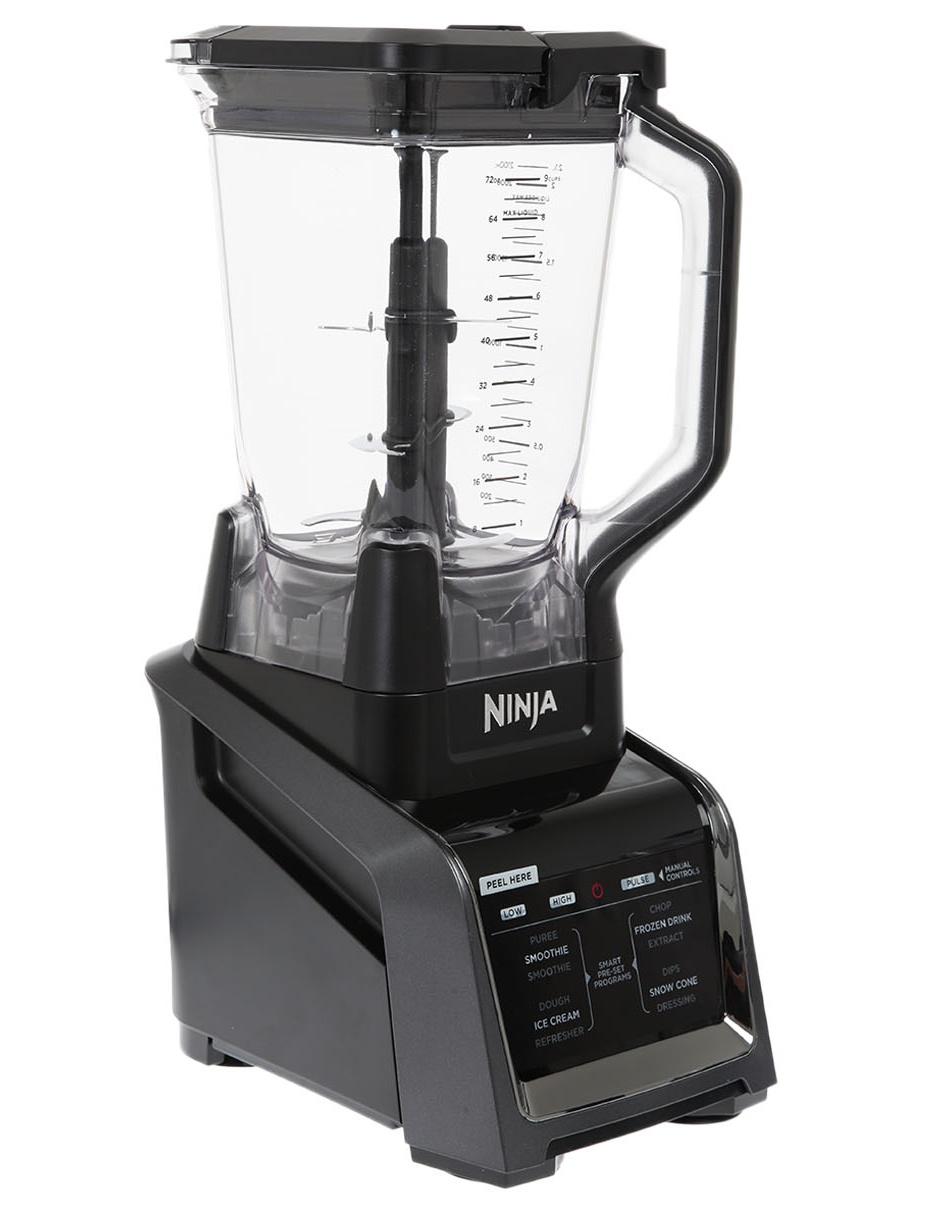 Licuadora y procesador de alimentos Ninja® Intelli CT680