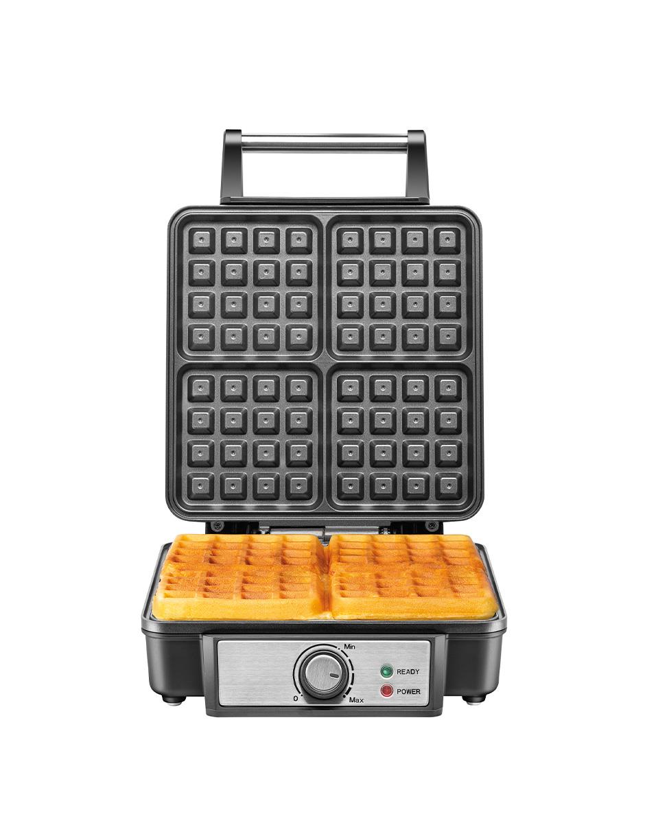 Waflera RJ04-4P 5