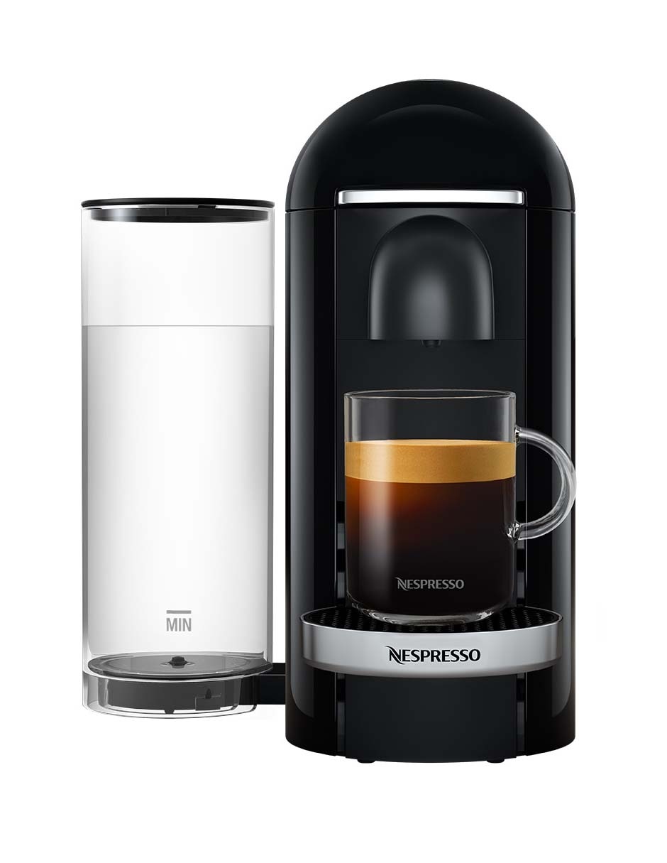 Cafetera de cápsula Nespresso A3KD30-MX