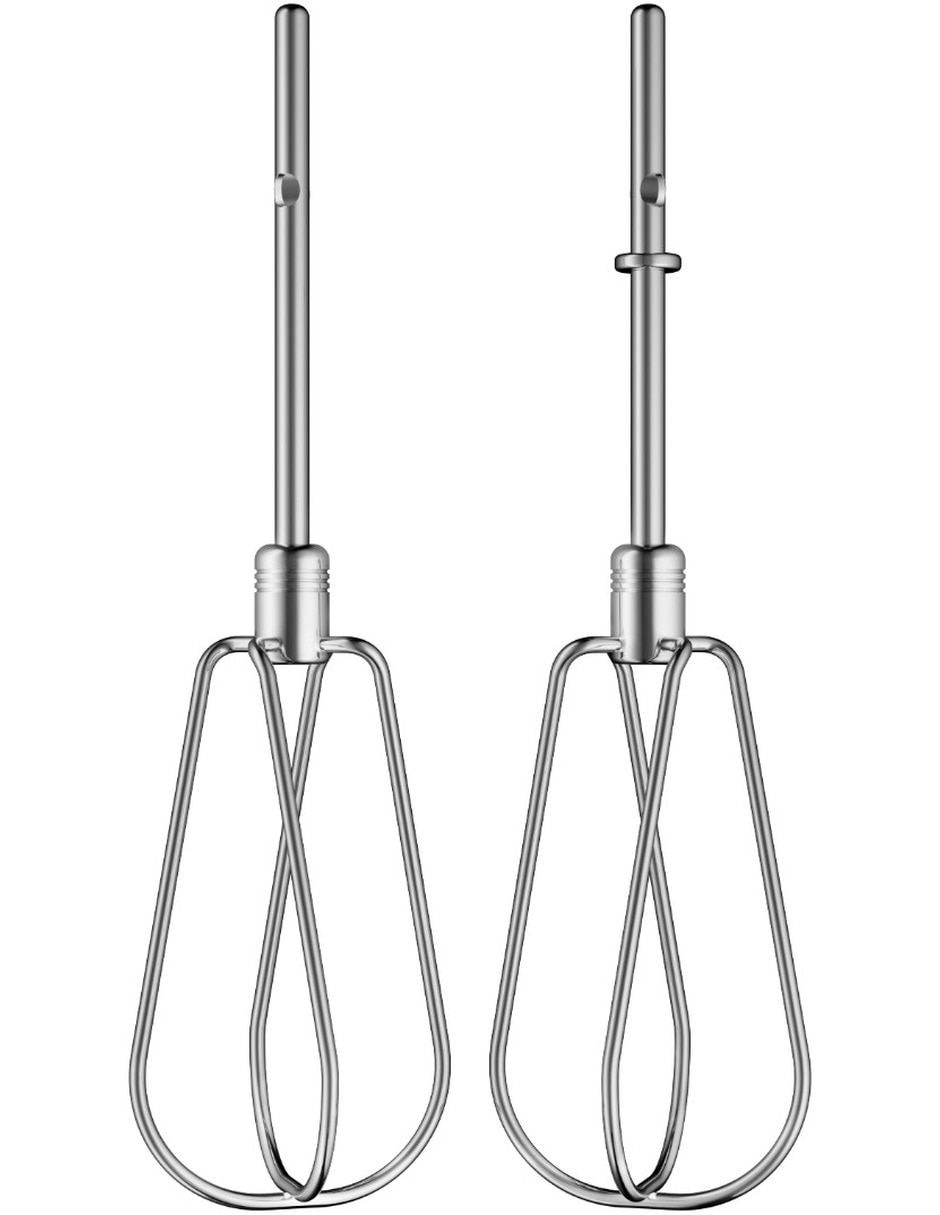 Batidora manual 5 velocidades Khm512Er 5