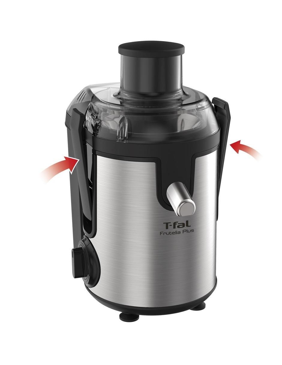Extractor de jugo 400 W 2