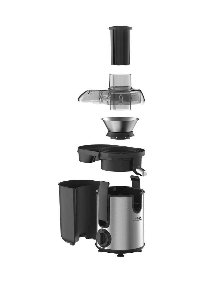 Extractor de jugo 400 W 4