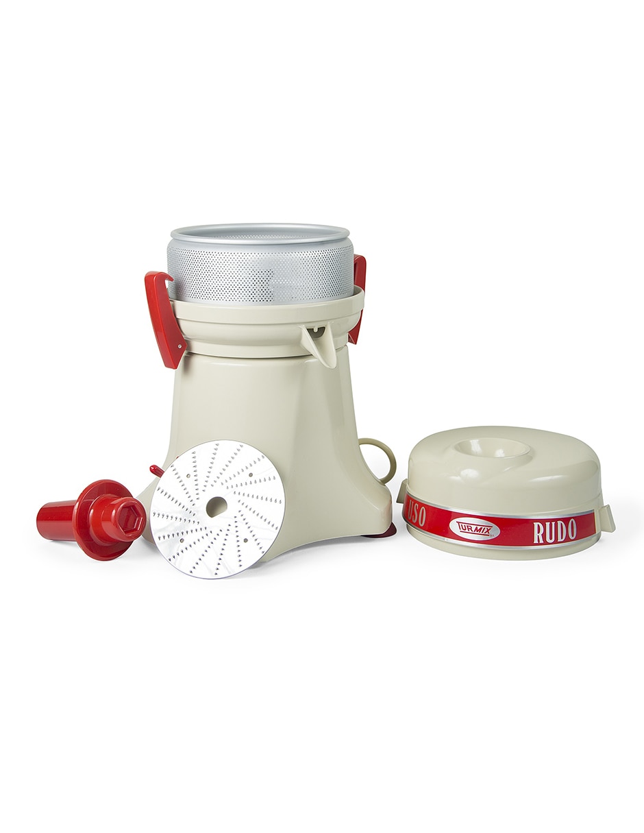 Extractor de jugo 1000 W 2