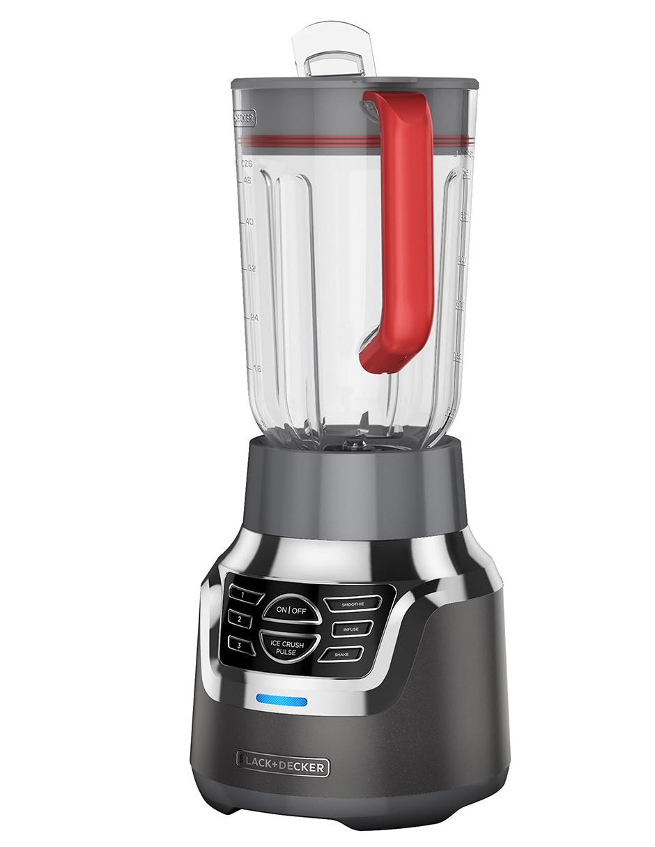 licuadora 3 en 1 black and decker