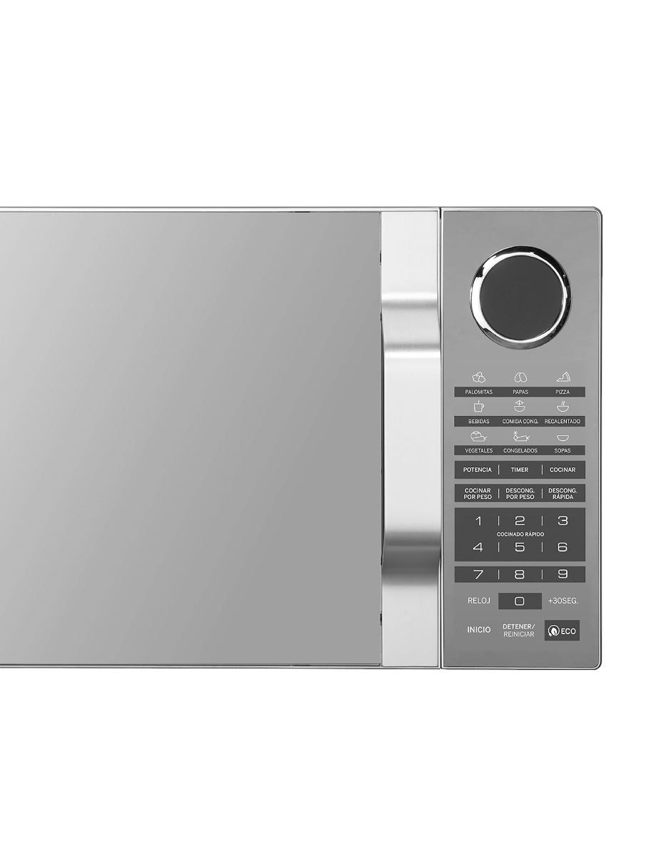 Horno de microondas de convección modelo MGE11SEJ 2