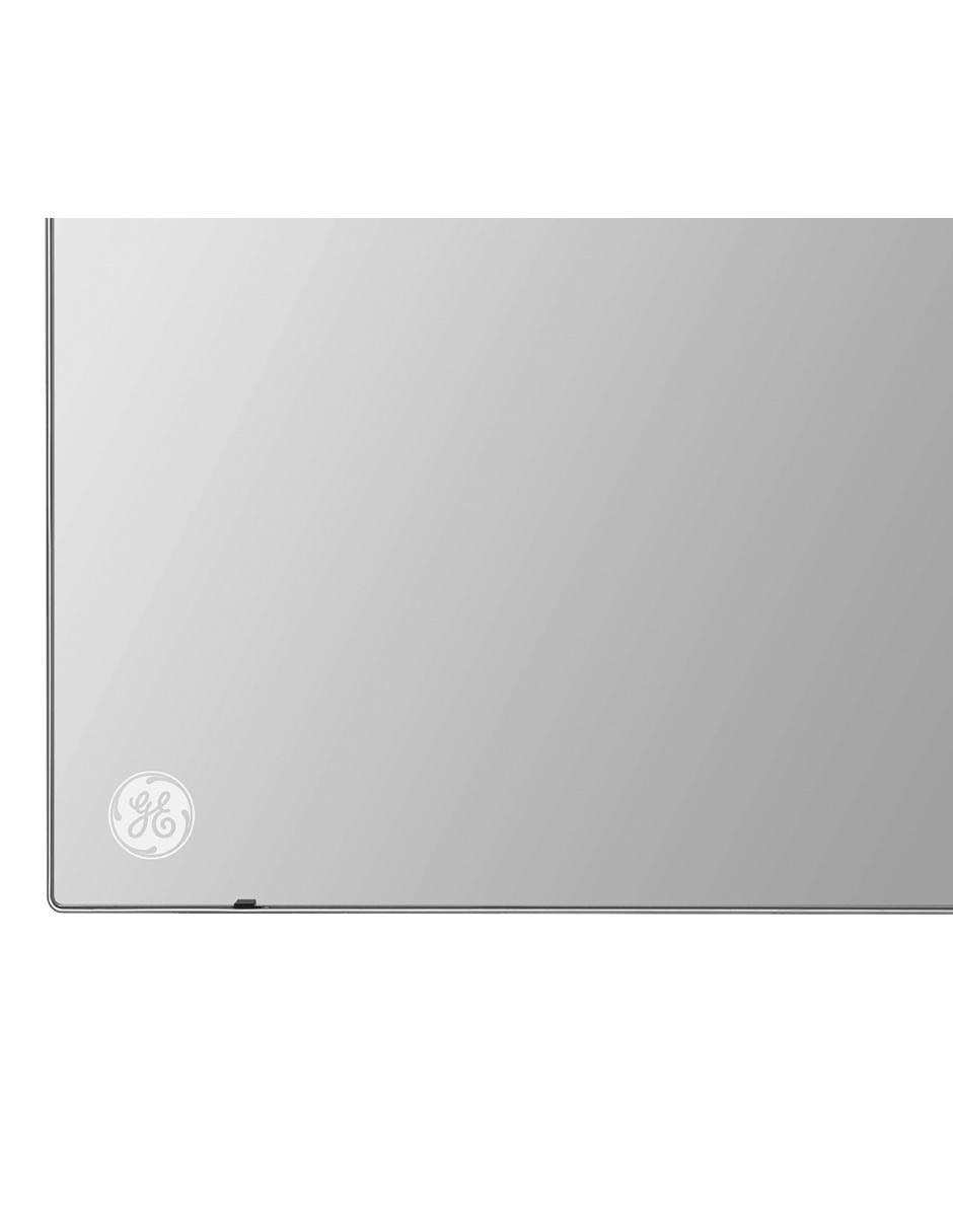 Horno de microondas de convección modelo MGE11SEJ 3