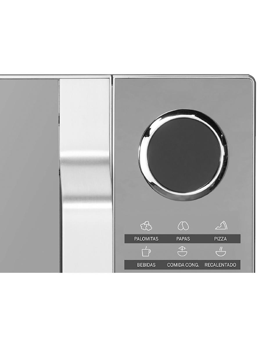 Horno de microondas de convección modelo MGE11SEJ 4