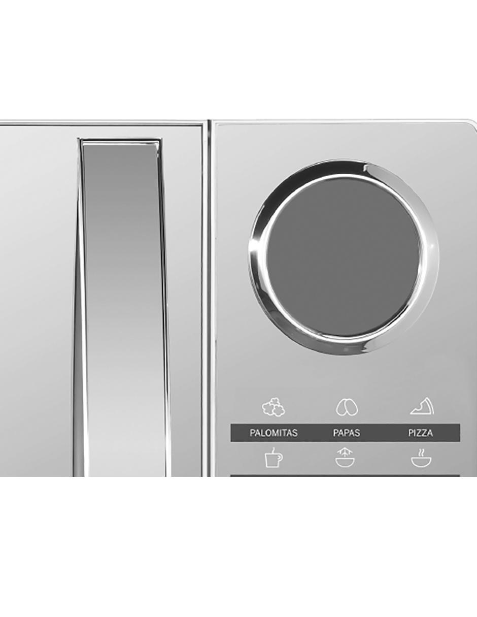 Horno de microondas de convección modelo MGE09SEJ 0.9 pies cúbicos 3