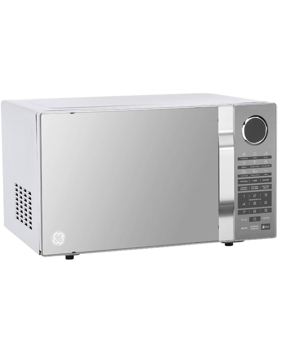 Horno de microondas de convección modelo MGE07SEJ 5