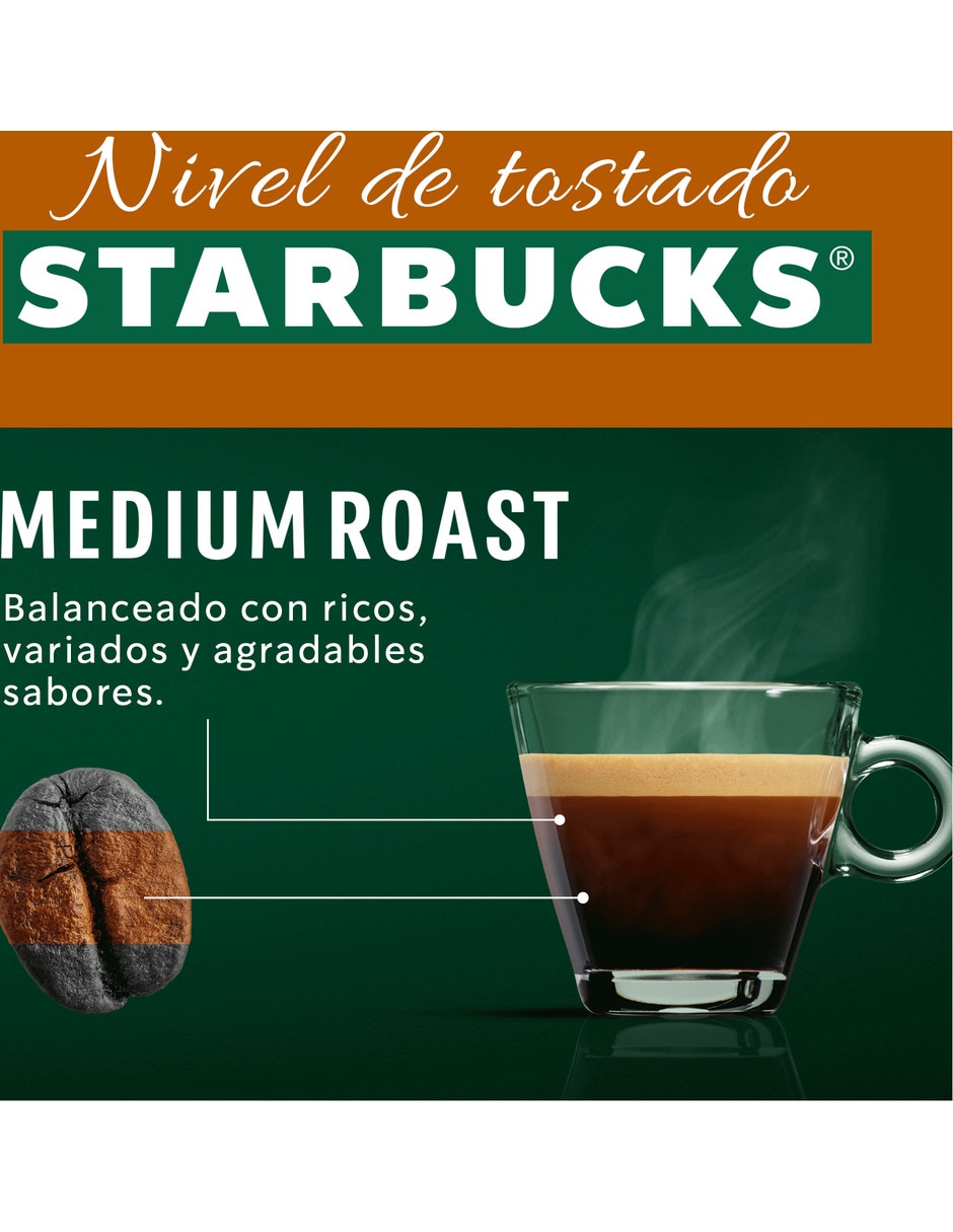 Set de 10 cápsulas café 3