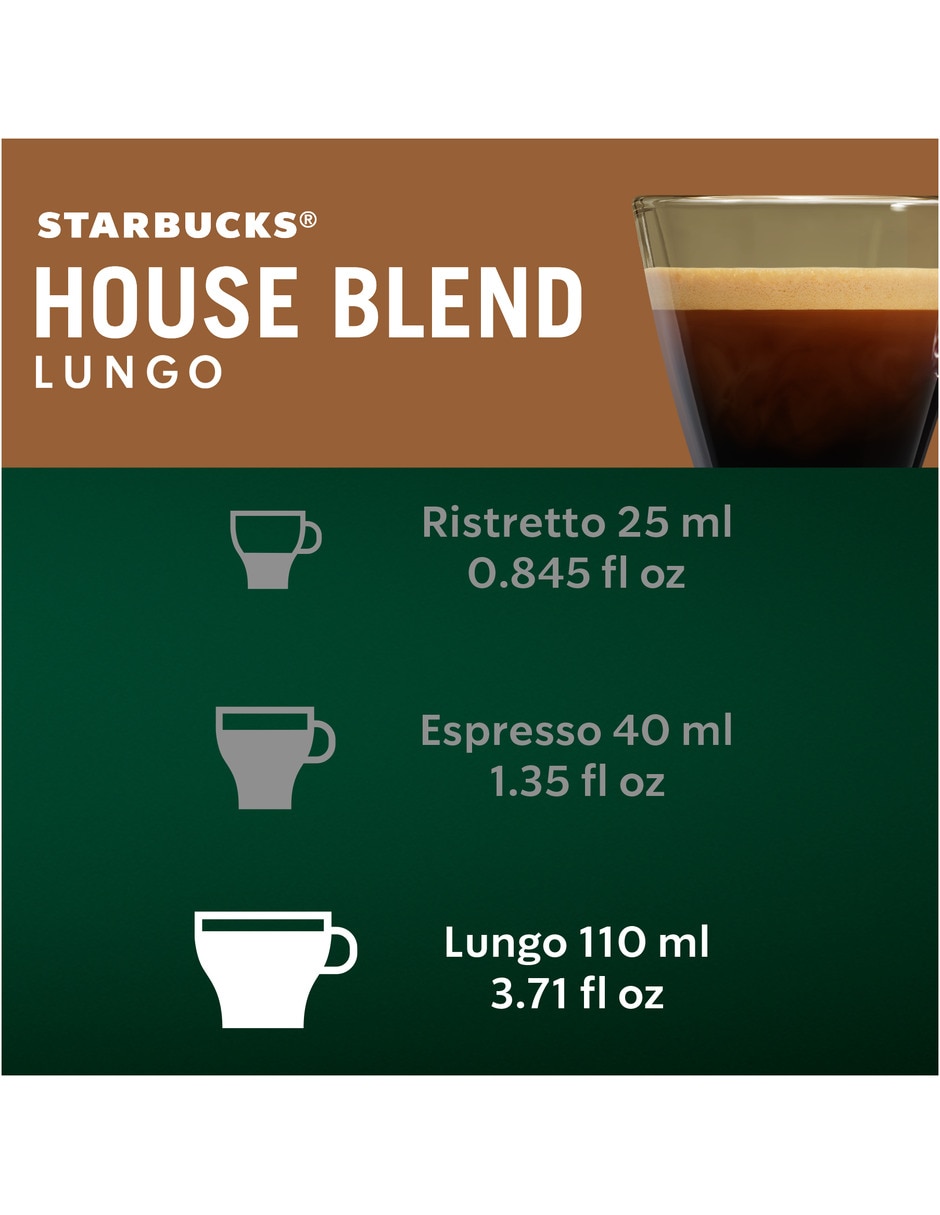 Set de 10 cápsulas café 4