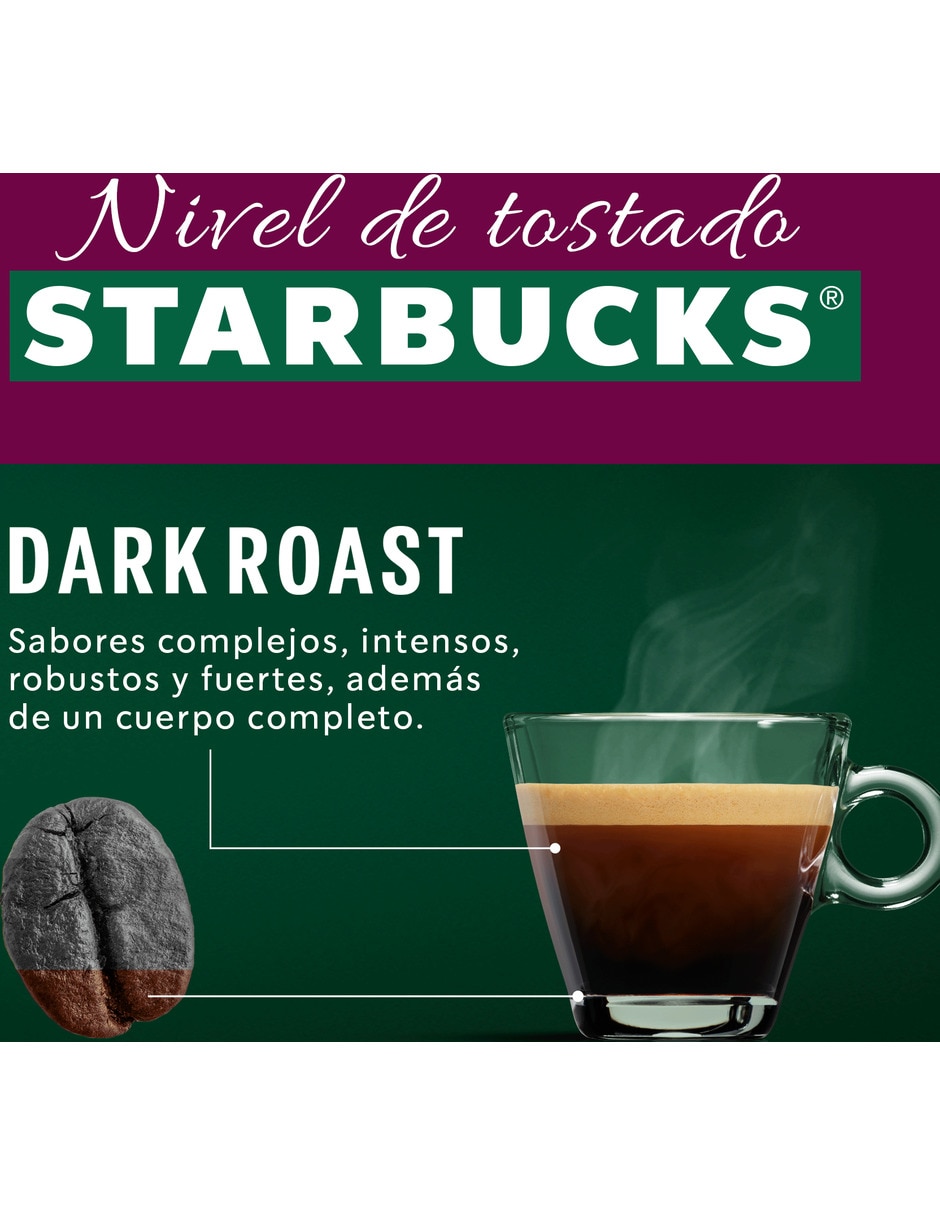 Set de 12 cápsulas café 2