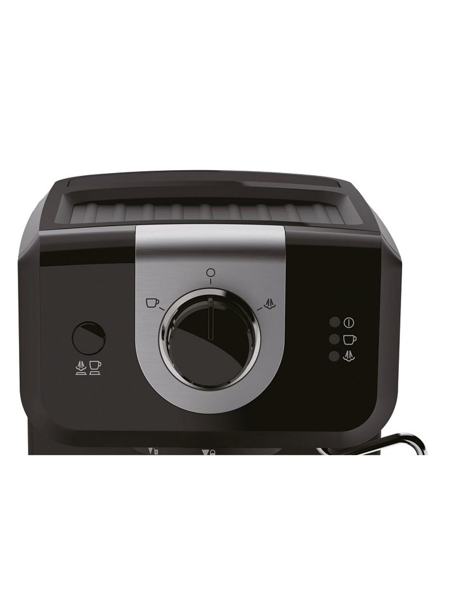 Cafetera espresso EX3220MX 4