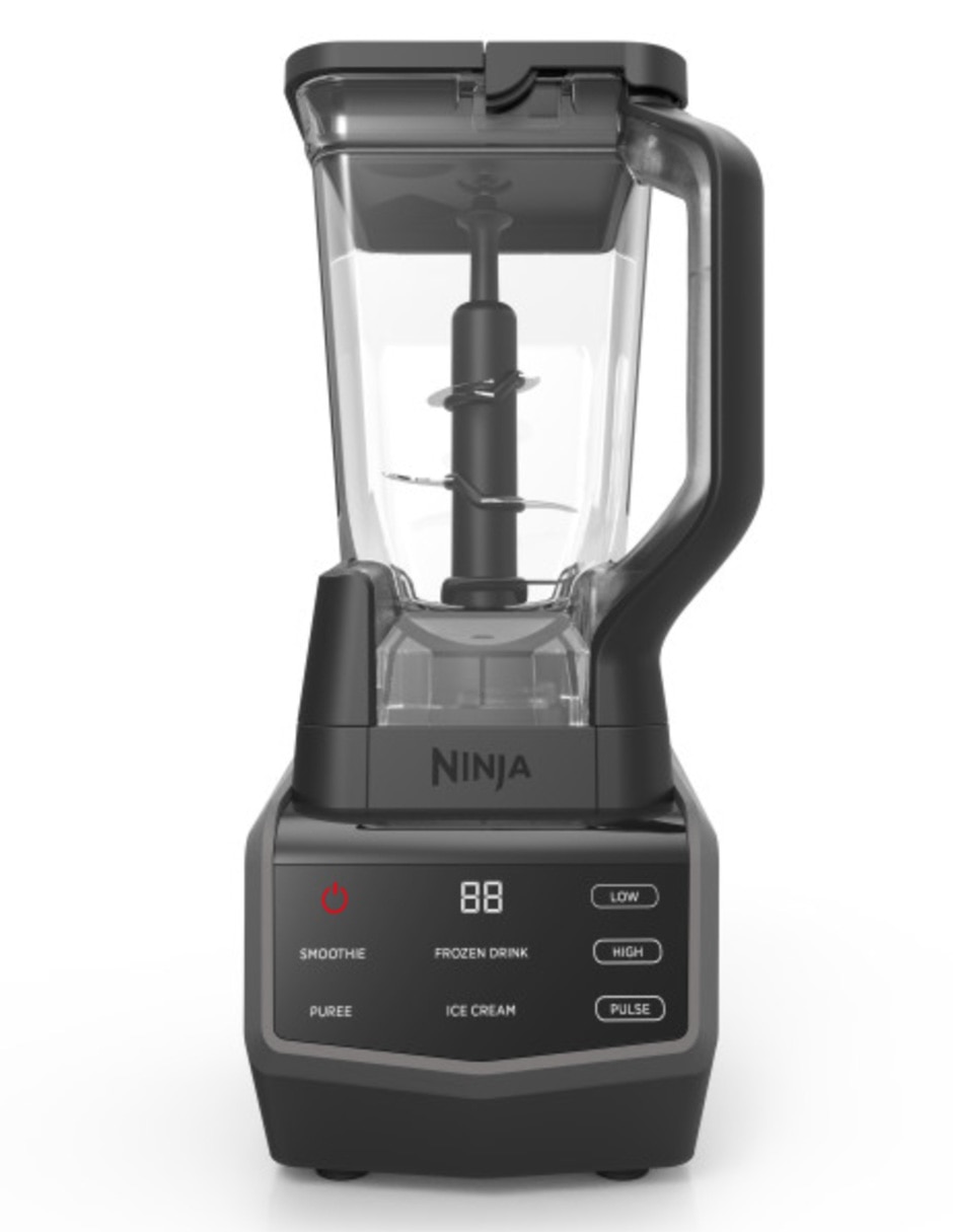Licuadora Ninja CT650 6 velocidades Electrodomésticos 