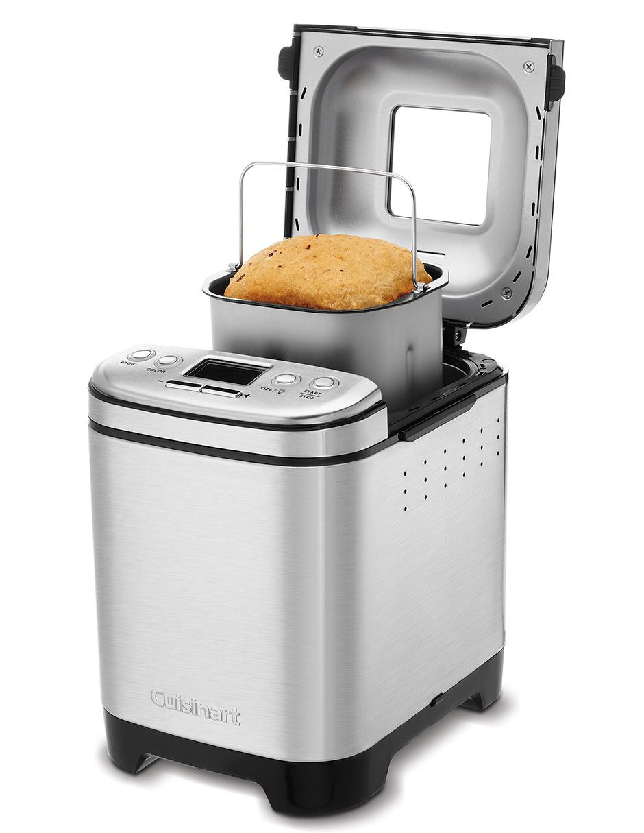 Máquina para hacer pan 3