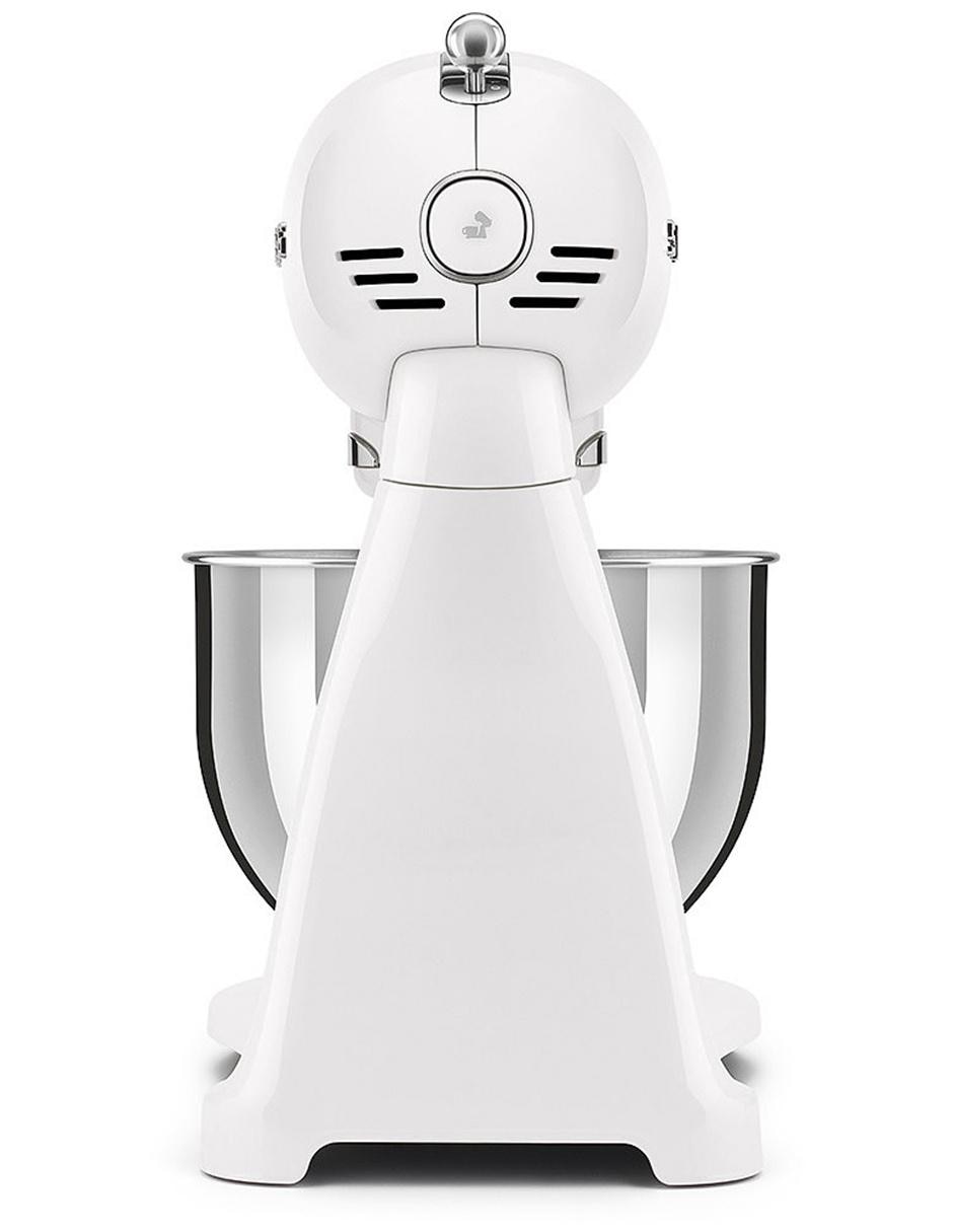 Batidora de pedestal 10 velocidades Smf03Whus 4