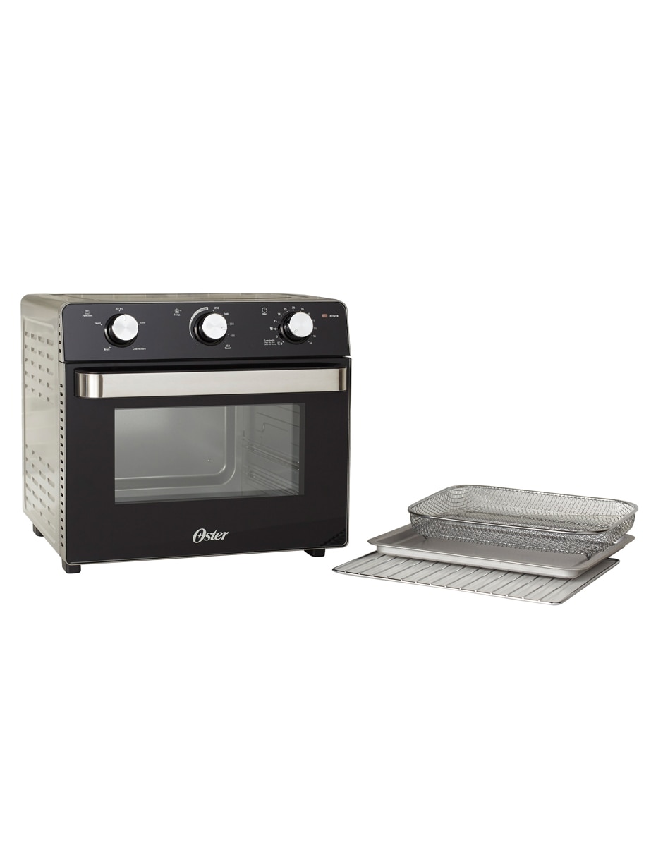 Horno Oster Con Freidora De Aire - Aliss