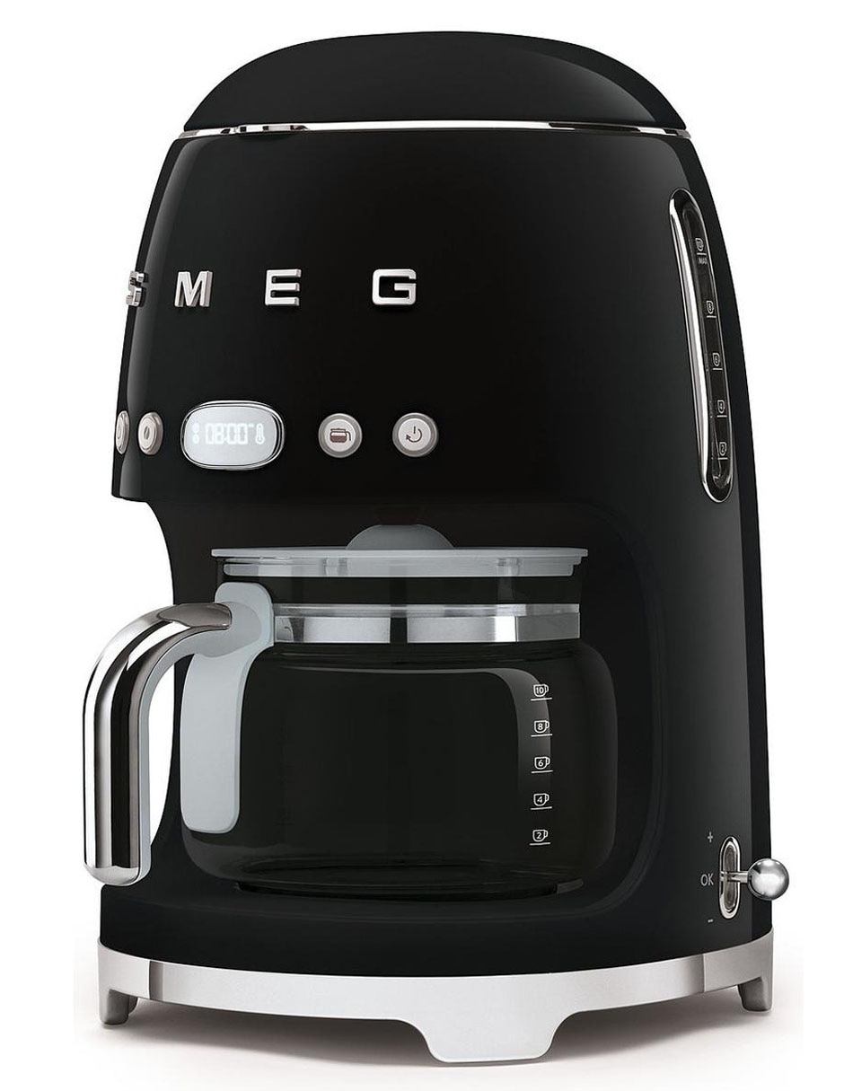 Cafetera de goteo DCF02 2