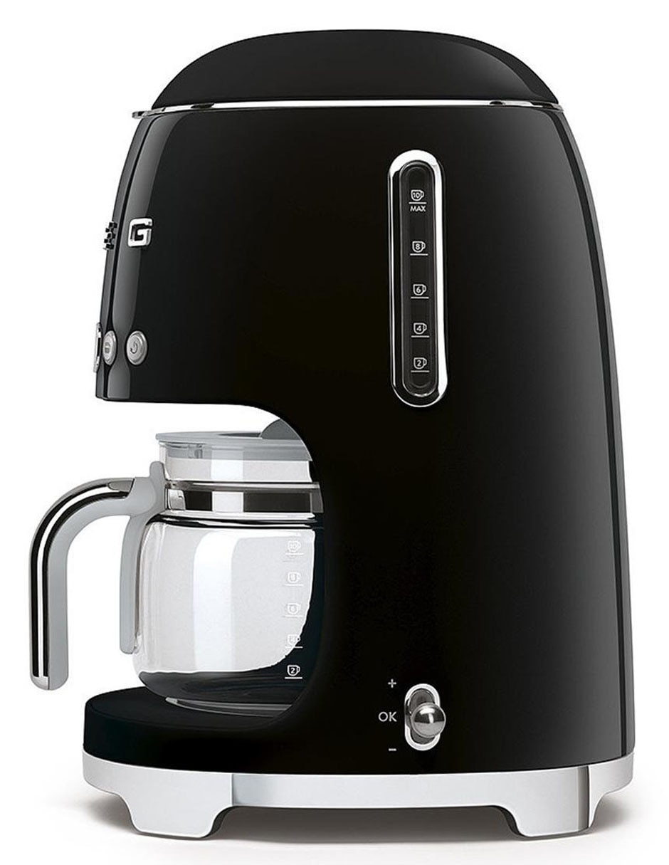 Cafetera de goteo DCF02 4