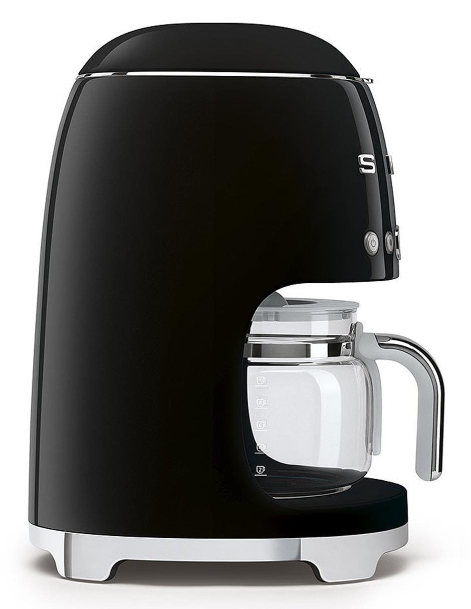 Cafetera de goteo DCF02 6