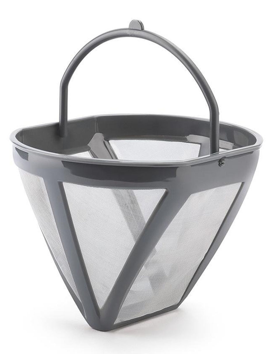 Cafetera de goteo DCF02 12
