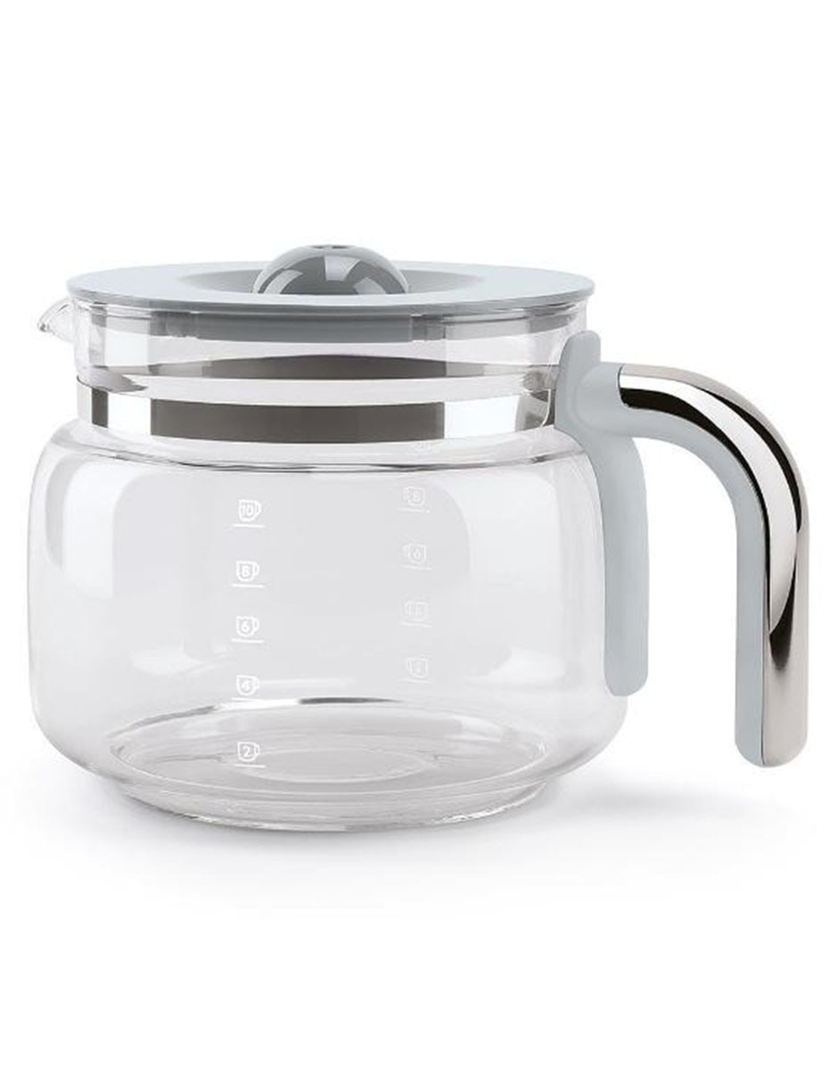 Cafetera de goteo DCF02 14